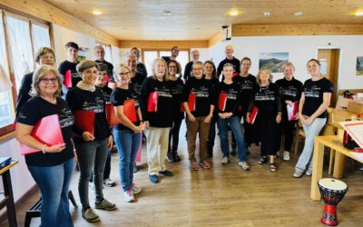 FESTA DELLA MONTAGNA SUL MONTE LEMA