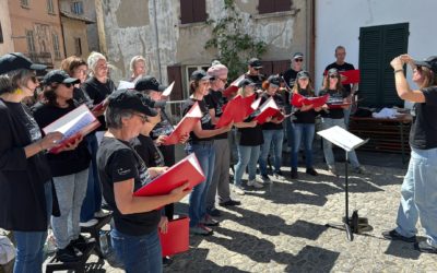 Concerto 1 maggio 2026 ore 14.00 a Sessa