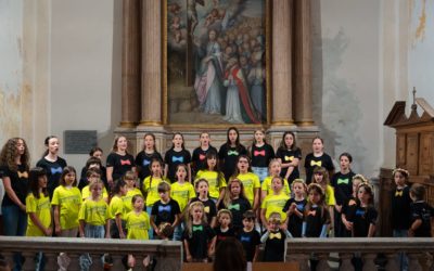 Concerto 4 giugno 2026 ore 17.00 a Sessa