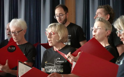 Concerto 14 giugno 2026 ore 16.00 a Curio